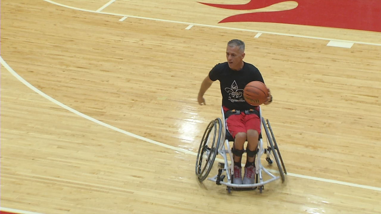 wheelchair basketball 1